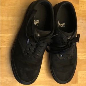 Men’s Vans shoes
